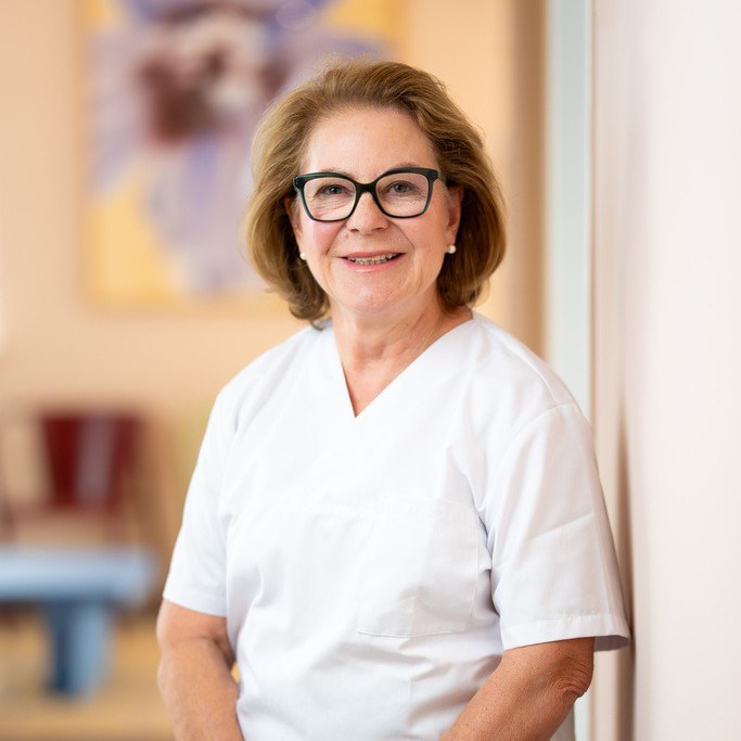 Dr. Christine Mauritsch
